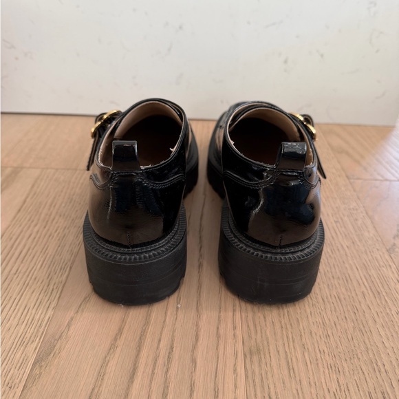 Sam Edelman Lora Lug Sole Loafer - Picture 10 of 11